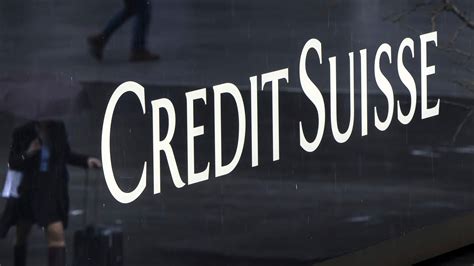 US: Credit Suisse violates deal on rich clients’ tax evasion